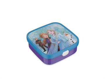 mepal bento madkasse med navn frozen