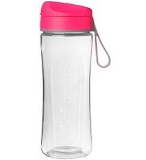 SISTEMA 600 ml swift bottle med navn