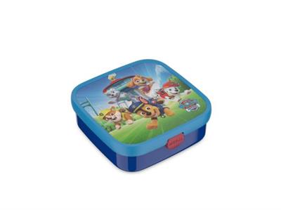 paw patrol madkasse med navn