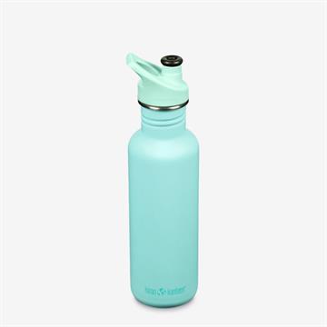 Pastel Turquoise klean kanteen