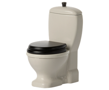 Maileg Toilet 9,5 cm