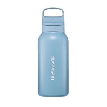 lifestraw drikkedunk med navn