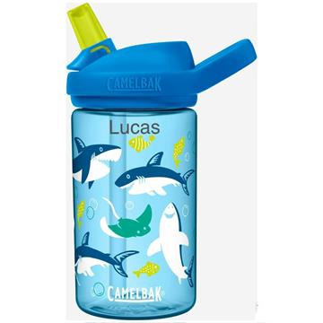 camelbak eddy kids med navn