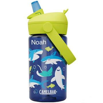 Camelbak drikkedunk med  navn