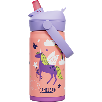 Camelbak eddy kids med navn